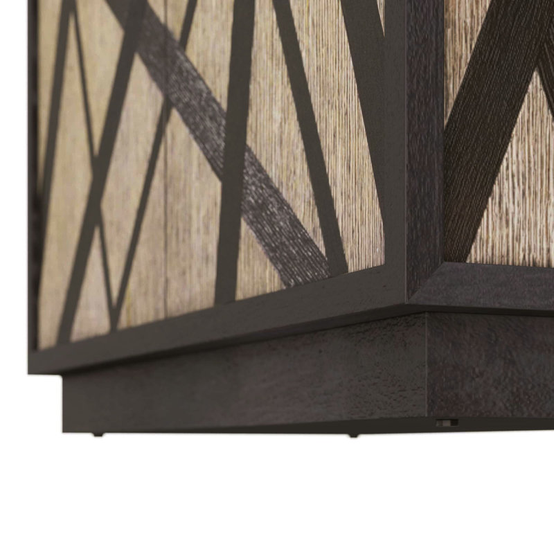 Trescott Cabinet