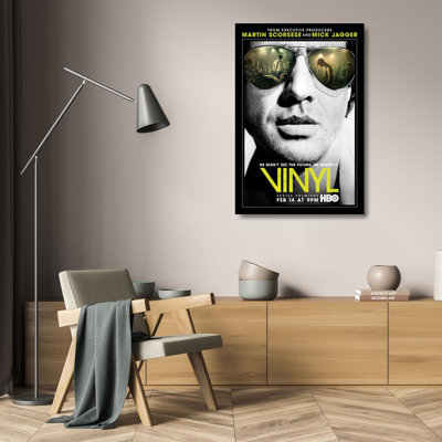 Vinyl