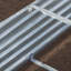GROW IT Raised Bed Garden 72X36X17