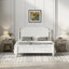 39.88 cm W Bedside Table