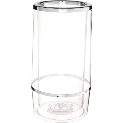 Calmo Acrylic Wine Bucket