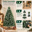 Artificial Pine Christmas Tree-1406656940-1406656943