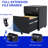 Maurilia 2 Steel Filing Cabinet-1557765135
