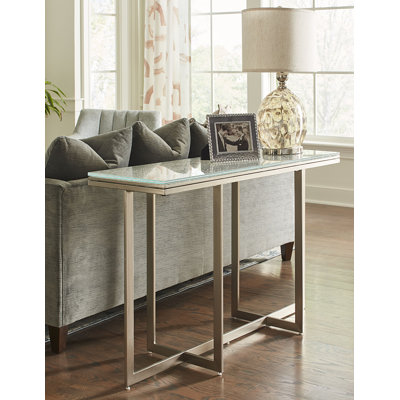 121.92cm Console Table