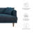 Modway Zoya 84.5'' Sofa-93235891