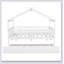 Lit gigogne en bois-877251736