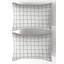 Ensemble de housse de couette P / Kaufmann Home-130815259-130815264