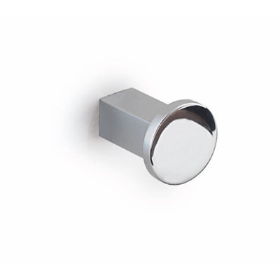Spello Wall Mounted Robe Hook