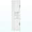 Slim Bathroom Storage Cabinet, Tall Bathroom Cabinet, Linen Tower With Open Shelf, Drawer, Recessed Doors, And Adjustable Shelves, White