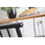Mahvesh Compact Kitchen Island Dining Set-1432698302