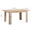 Alic 4 - Person Dining Set