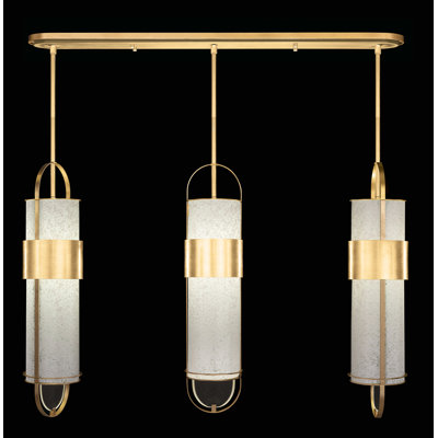 Bond 6 - Light LED Pendant