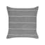 Berklie Striped Square Cushion-1059075158