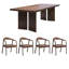 Ensemble de salle à manger Rayza-1629196952