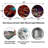 Abstract Wall Decor