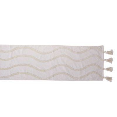 Wyndmere Table Runner 108"x 18"