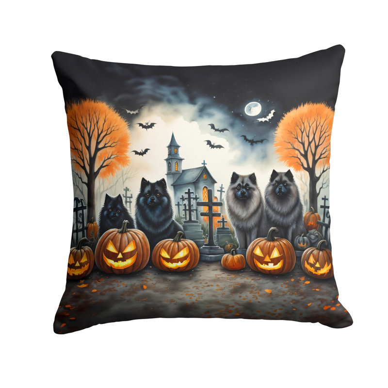 Other/No Pattern Outdoor Throw Pillow, 18" x 18"