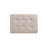 Liskeard Bella Tufted Rectangle Standard Ottoman-451368634