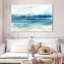Gillard indigo paysage marin-107685740