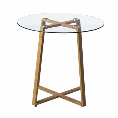 Diletto 80cm Dining Table