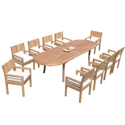 Ensemble de salle à manger Rashad