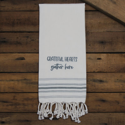 Bazil Hand Towel