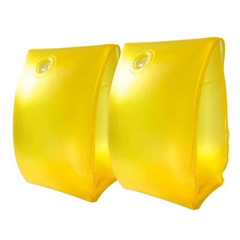 Ensemble de 2 bras gonflables pour enfants - 3 ans et plus