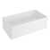 Rowena 33" Farmhouse Single Basin Fireclay Kitchen Sink