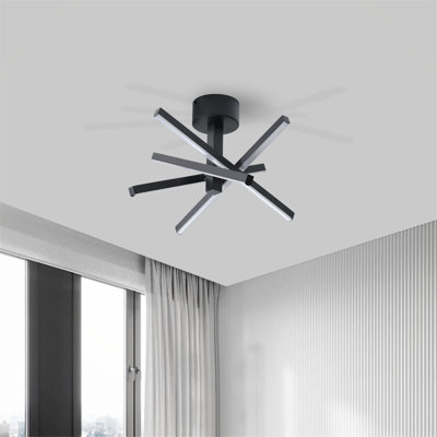 14.37'' LED Novelty Floor Lamp