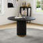 4 - Person Pedestal Dining Set-254530213-254530212