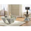 Table de bout