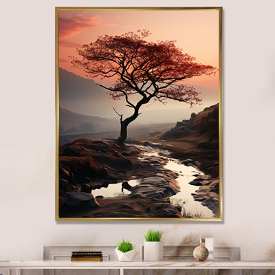 " Volcano Volcanic Emission III "