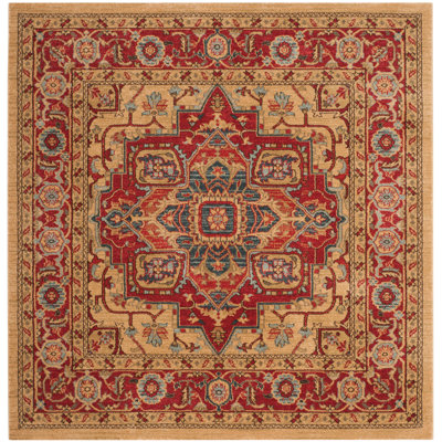 Clarion Performance Oriental Rug
