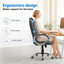 Vinyl Office Chair-518380930