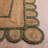 Natural Fiber Handwoven Jute Geometric Indoor Use Only Rug-1598465695