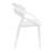 Farrah Stacking Patio Dining Armchair-963678906