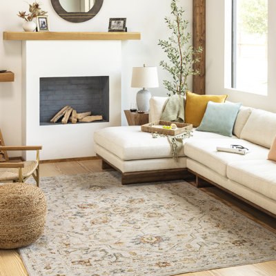 Tapis Ints Reina REN2303