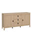 Ameiya 151.4cm Sideboard