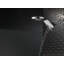 Pomme de douche multi-fonctions avec touchclean-49367578
