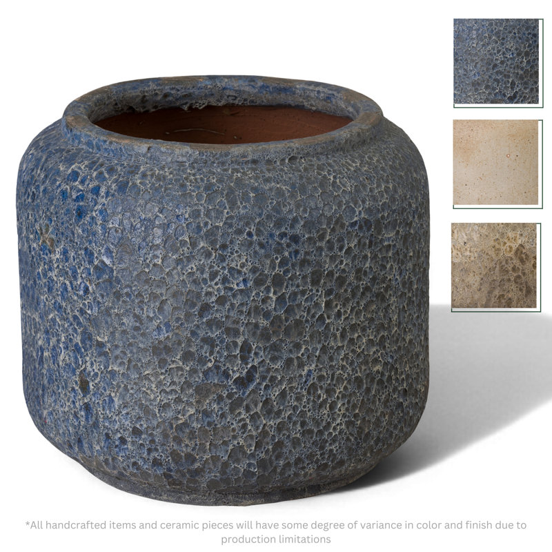 Nikyla Handmade Ceramic Planter