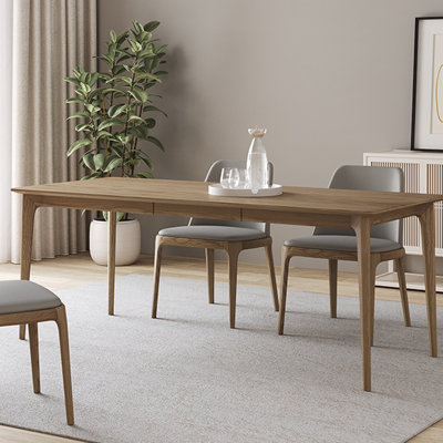 Minny Rectangular Dining Table
