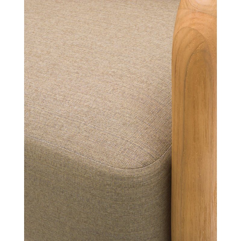 Ashley Childers X Surya Palma Swivel Chair