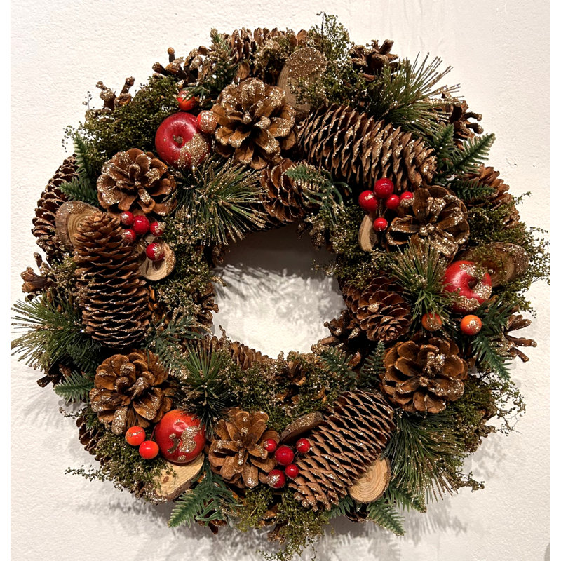 36cm Wreath