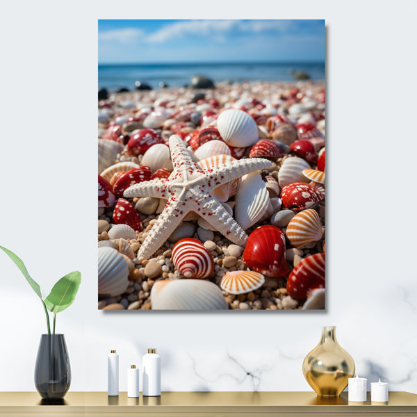 13 Pièces Ornements Muraux Côtiers IWILCS - Décoration Nautique Méditerranéenne Étoile De Mer, Phare, Ancre, Bateau - Style Plage Marine