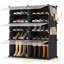 20 Pair Shoe Storage Cabinet