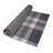 Tartan Block Non-Slip Outdoor Rug-1854470210