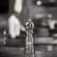 Paris Chef Pepper Mill-128494718-128494716