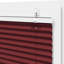 Room Darkening Pleated Shade-825359416-825359552