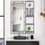 Miroir 30x44