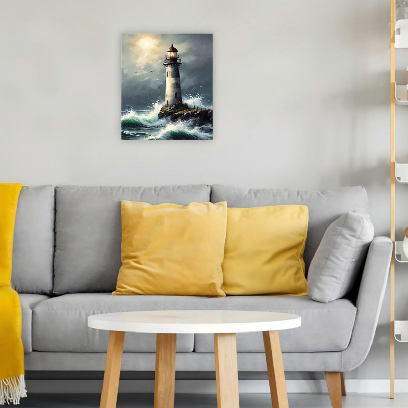 Art mural sur toile 20 "x 24"